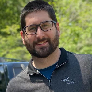 Meet your Posher, Matthew